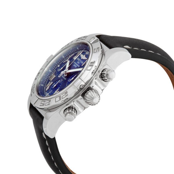 Breitling Chronomat 44 Chronograph Men's Automatic Watch AB011012/C783.743P.A20BA.1