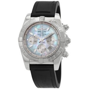 Breitling Chronomat 44 Men's Watch AB011012/G685BKPT3