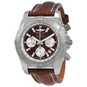 Breitling Chronomat 44 Chronograph Men's Automatic Watch AB011012/Q575.739P.A20BA.1