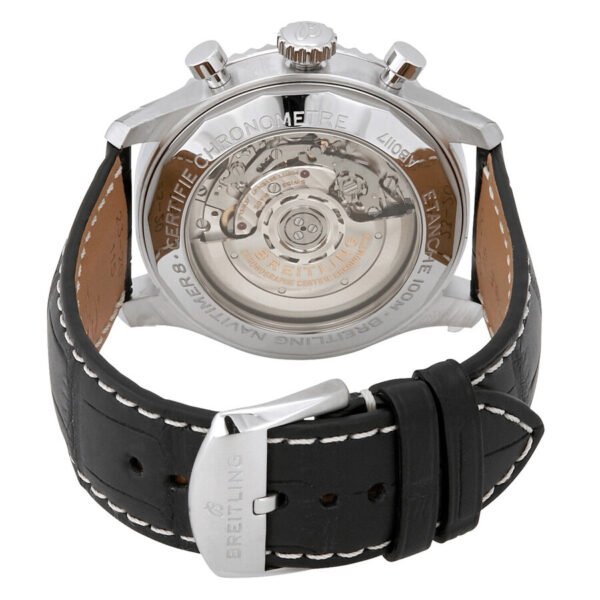 Breitling Navitimer 8 Chronograph Men's Automatic Watch AB0117131B1P1