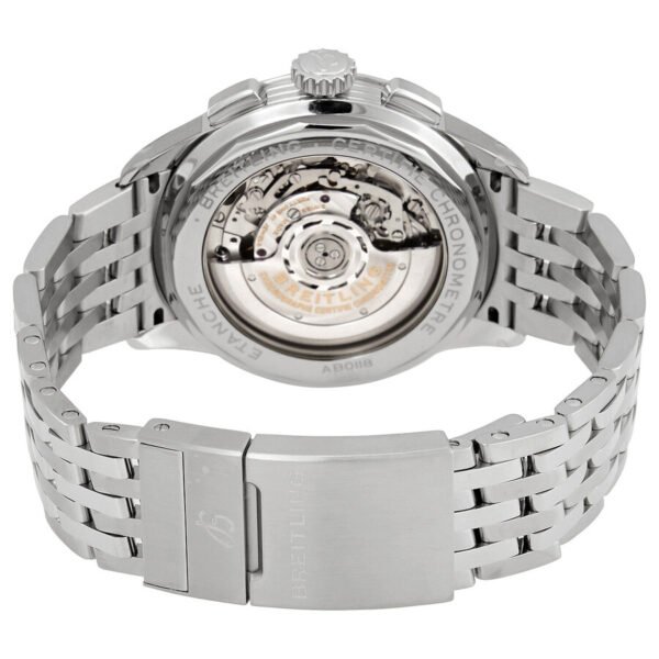 Breitling Premier B01 Chronograph Men’s Automatic Watch AB0118371B1A1