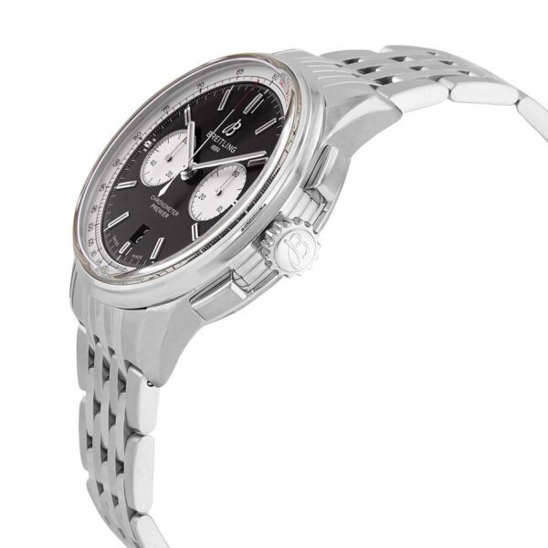Breitling Premier B01 Chronograph Men’s Automatic Watch AB0118371B1A1