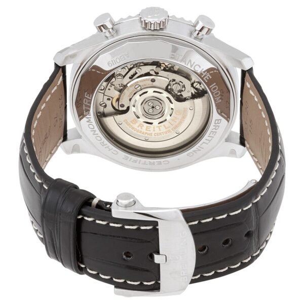 Breitling Aviator 8 Chronograph Men's Automatic Watch AB0119131B1P2
