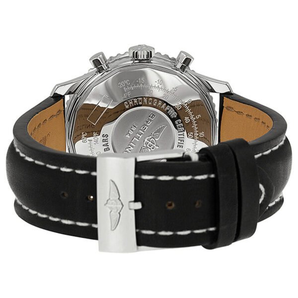 Breitling Navitimer 01 Chronograph Men's Automatic Watch AB012012-BB02-435X-A20BA.1