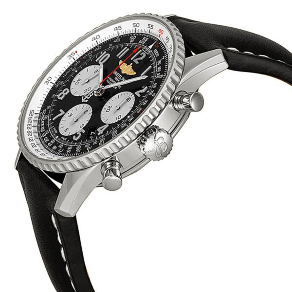 Breitling Navitimer 01 Chronograph Men's Automatic Watch AB012012-BB02-435X-A20BA.1