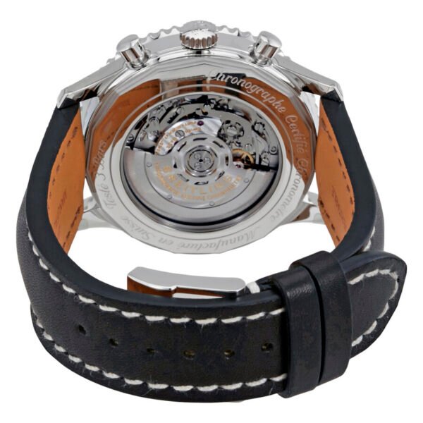 Breitling Navitimer 01 Chronograph Men's Watch AB012721-BD09-441X-A20BA.1