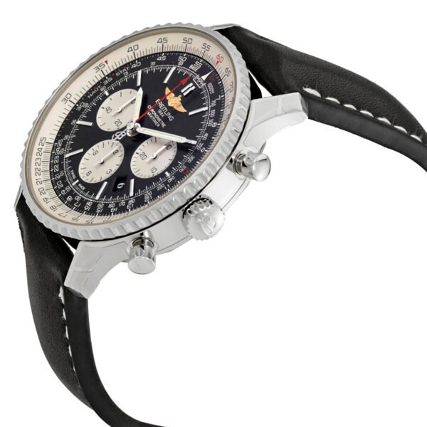 Breitling Navitimer 01 Chronograph Men's Watch AB012721-BD09-441X-A20BA.1