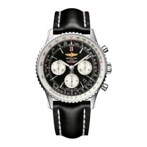 Breitling Navitimer 01 Chronograph Men's Watch AB012721-BD09-442X-A20D.1