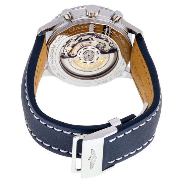 Breitling Navitimer 01 Chronograph Men's Automatic Watch AB012721-C889-102X-A20D.1