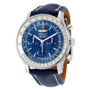 Breitling Navitimer 01 Chronograph Men's Automatic Watch AB012721-C889-102X-A20D.1