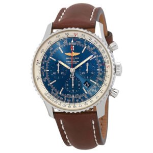 Breitling Navitimer 01 Chronograph Men's Automatic Watch AB012721-C889-443X-A20BA.1