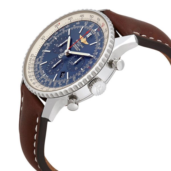 Breitling Navitimer 01 Chronograph Men's Automatic Watch AB012721-C889-443X-A20BA.1
