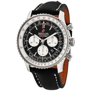 Breitling Navitimer Chronograph Men's Automatic Watch AB0127211B1X1
