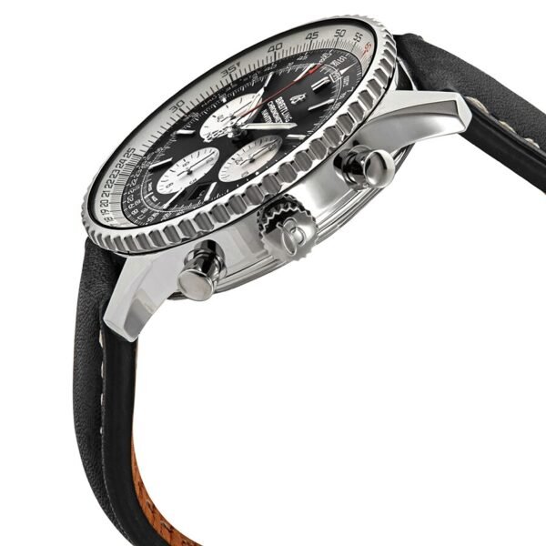 Breitling Navitimer Chronograph Men's Automatic Watch AB0127211B1X1