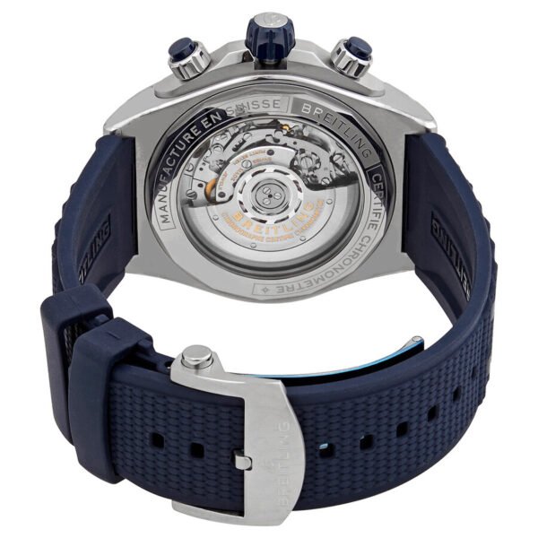 Breitling Super Chronomat B01 Chronograph Men's Automatic Watch AB0136161C1S1
