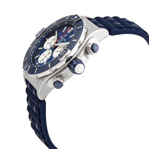 Breitling Super Chronomat B01 Chronograph Men's Automatic Watch AB0136161C1S1