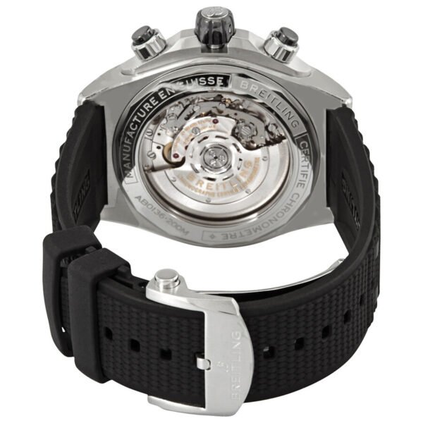 Breitling Super Chronomat B01 Chronograph Men's Automatic Watch AB0136251B1S1