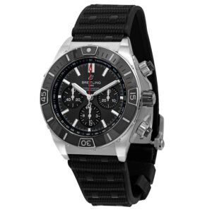 Breitling Super Chronomat B01 Chronograph Men's Automatic Watch AB0136251B2S1