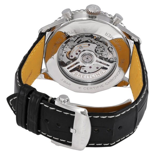 Breitling Navitimer Chronograph Men's Automatic Watch AB0137241L1P1
