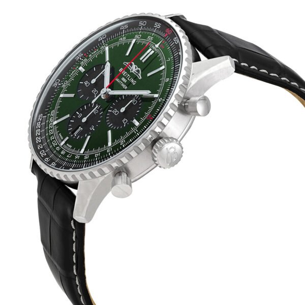 Breitling Navitimer Chronograph Men's Automatic Watch AB0137241L1P1