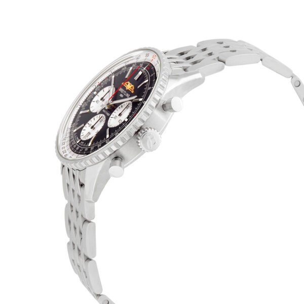 Breitling Navitimer Chronograph Automatic Men's Watch AB0138211B1A1