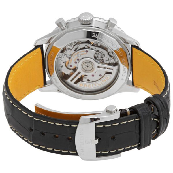 Breitling Navitimer Chronograph Men's Automatic Watch AB0138211B1P1
