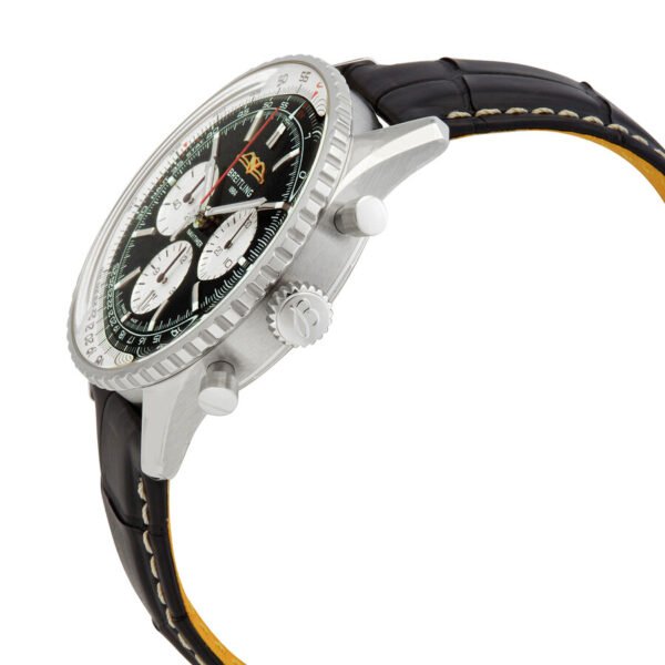 Breitling Navitimer Chronograph Men's Automatic Watch AB0138211B1P1
