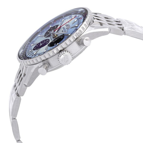 Breitling Navitimer Chronograph Men's Automatic Watch AB0138241C1A1