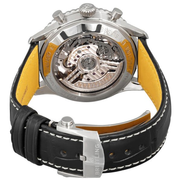 Breitling Navitimer Chronograph Men's Automatic Watch AB0138241C1P1