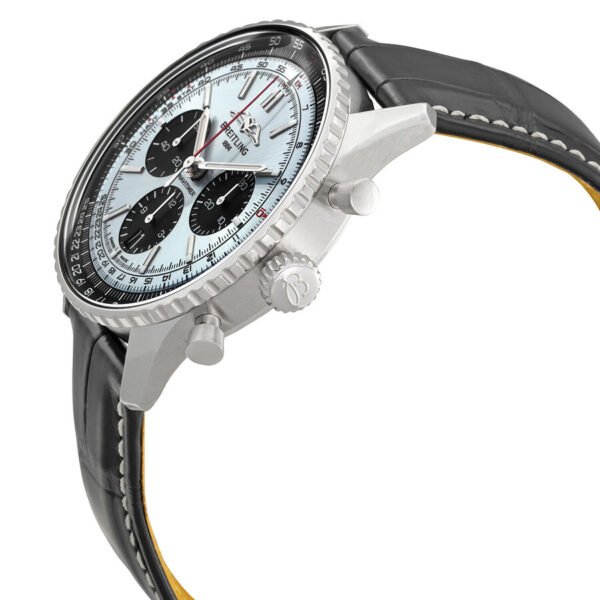 Breitling Navitimer Chronograph Men's Automatic Watch AB0138241C1P1