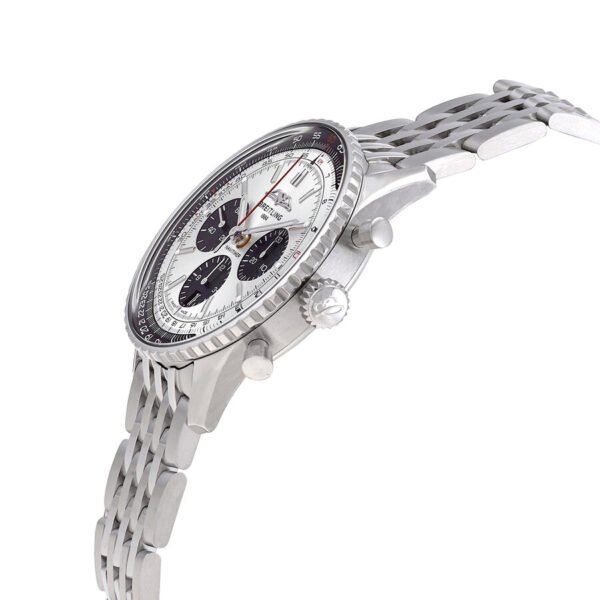 Breitling Navitimer B01 Chronograph Men's Automatic Watch AB0138241G1A1