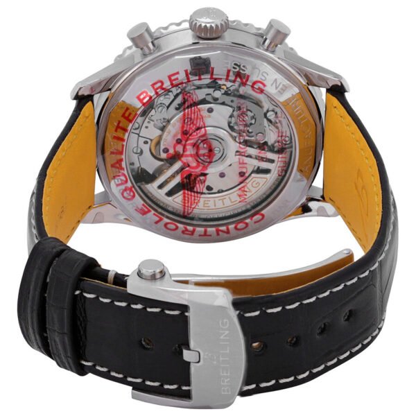 Breitling Navitimer B01 Chronograph Men's Automatic Watch AB0138241G1P1