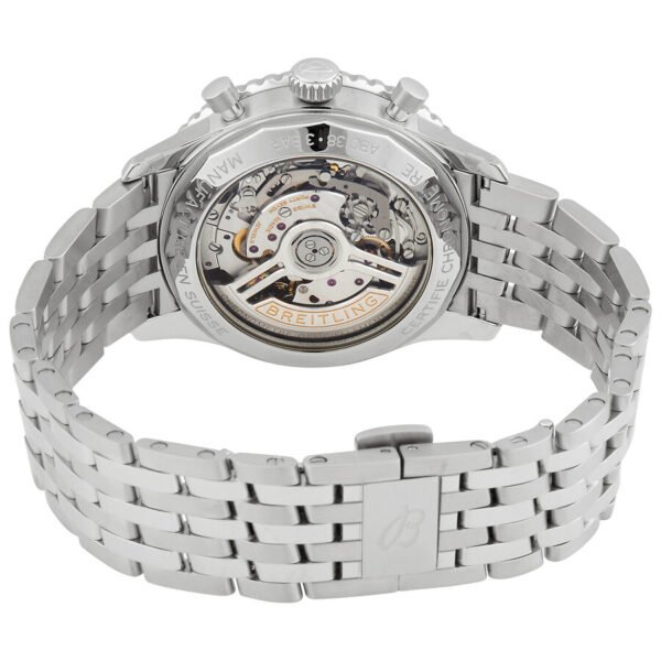 Breitling Navitimer Chronograph Men's Automatic Watch AB0138241K1A1
