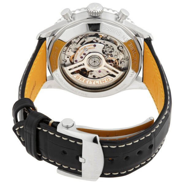 Breitling Navitimer B01 Chronograph Men's Automatic Watch AB0138241K1P1