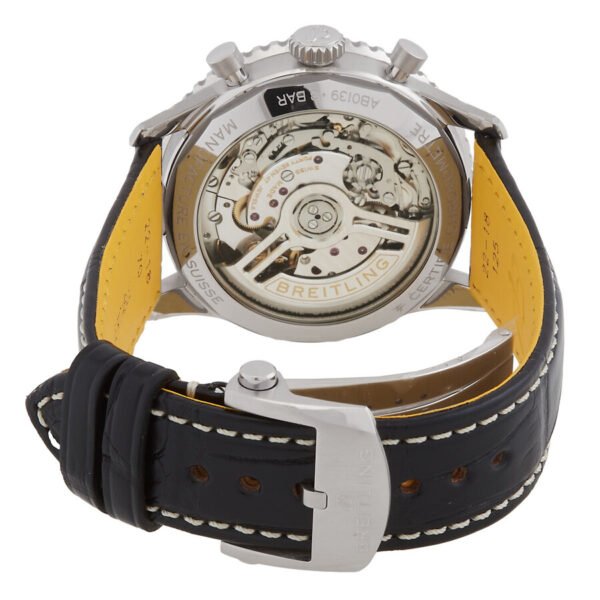 Breitling Navitimer B01 Chronograph Men's Automatic Watch AB0139211B1P1