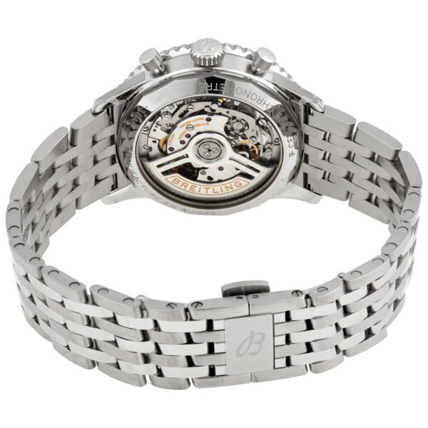 Breitling Navitimer B01 Chronograph Men's Automatic Watch AB0139241C1A1