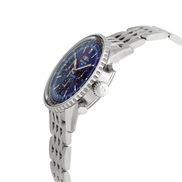 Breitling Navitimer B01 Chronograph Men's Automatic Watch AB0139241C1A1