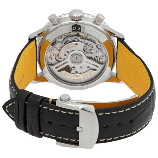 Breitling Navitimer B01 Chronograph Men's Automatic Watch AB0139241C1P1