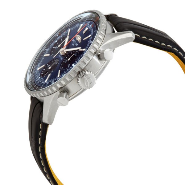 Breitling Navitimer B01 Chronograph Men's Automatic Watch AB0139241C1P1