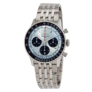Breitling Navitimer Chronograph Men's Automatic Watch AB0139241C2A1