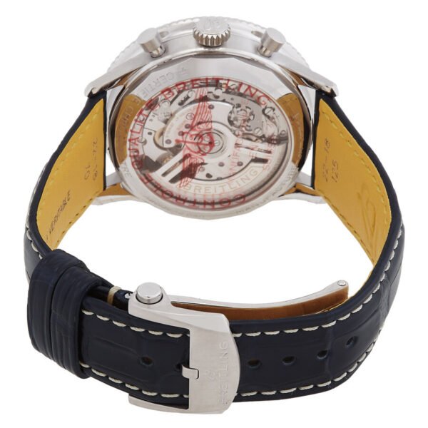 Breitling Navitimer B01 Chronograph Unisex Automatic Watch AB0139631C1P1