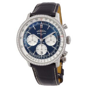 Breitling Navitimer B01 Chronograph Unisex Automatic Watch AB0139631C1P1