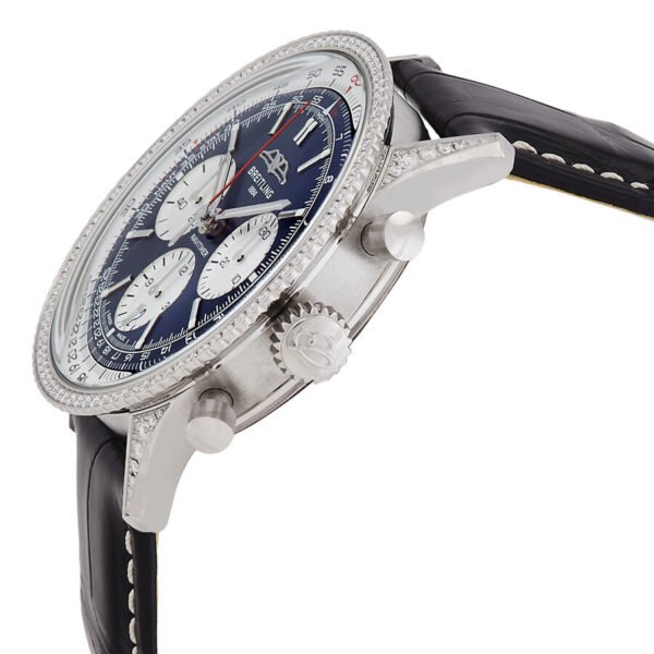 Breitling Navitimer B01 Chronograph Unisex Automatic Watch AB0139631C1P1
