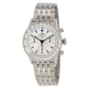 Breitling Navitimer B01 Chronograph Men's Automatic Watch AB0139A71G1A1
