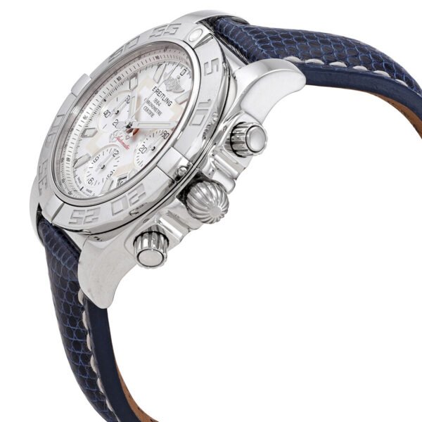 Breitling Chronomat 41 Chronograph Men's Automatic Watch AB014012/G711.143Z.A18BA.1