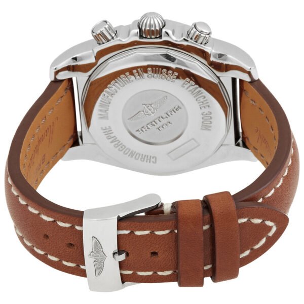Breitling Chronomat 41 Chronograph Men's Automatic Watch AB014012/Q583.425X.A18BA.1
