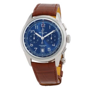 Breitling Premier B01 Chronograph Men's Automatic Watch AB0145171C1P1