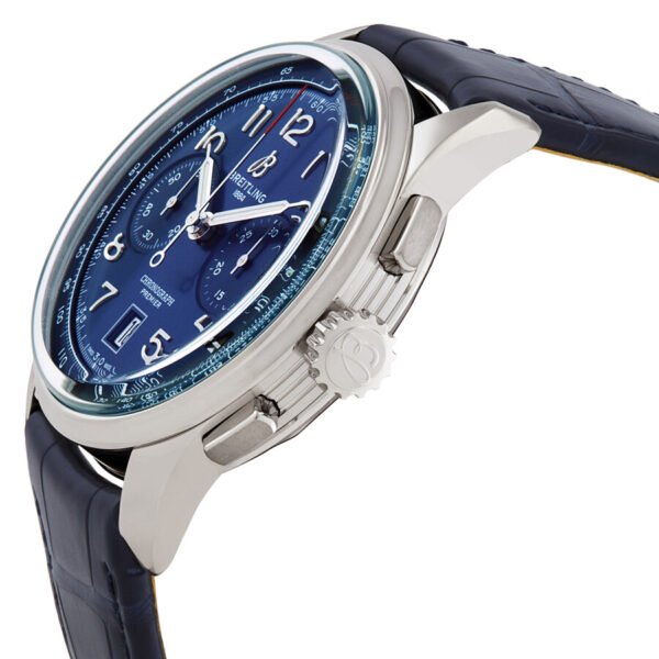 Breitling Premier B01 Chronograph Men's Automatic Watch AB0145171C1P2