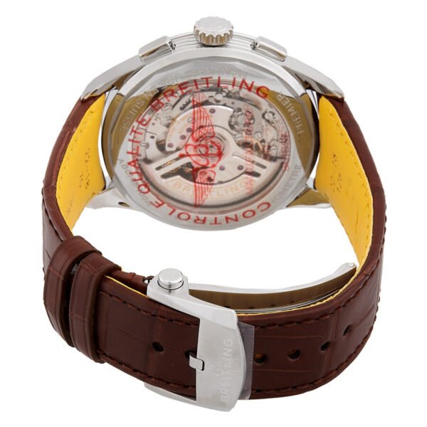 Breitling Premier B01 Chronograph Men's Automatic Watch AB0145211G1P2