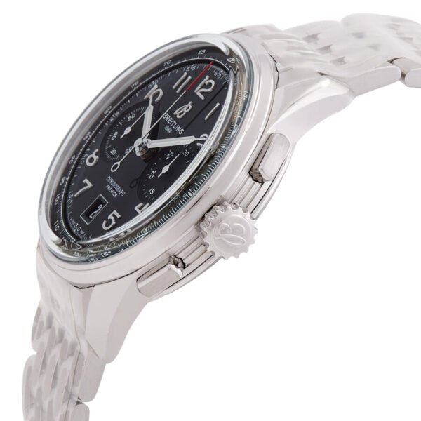 Breitling Premier B01 Chronograph Men's Automatic Watch AB0145221B1A1